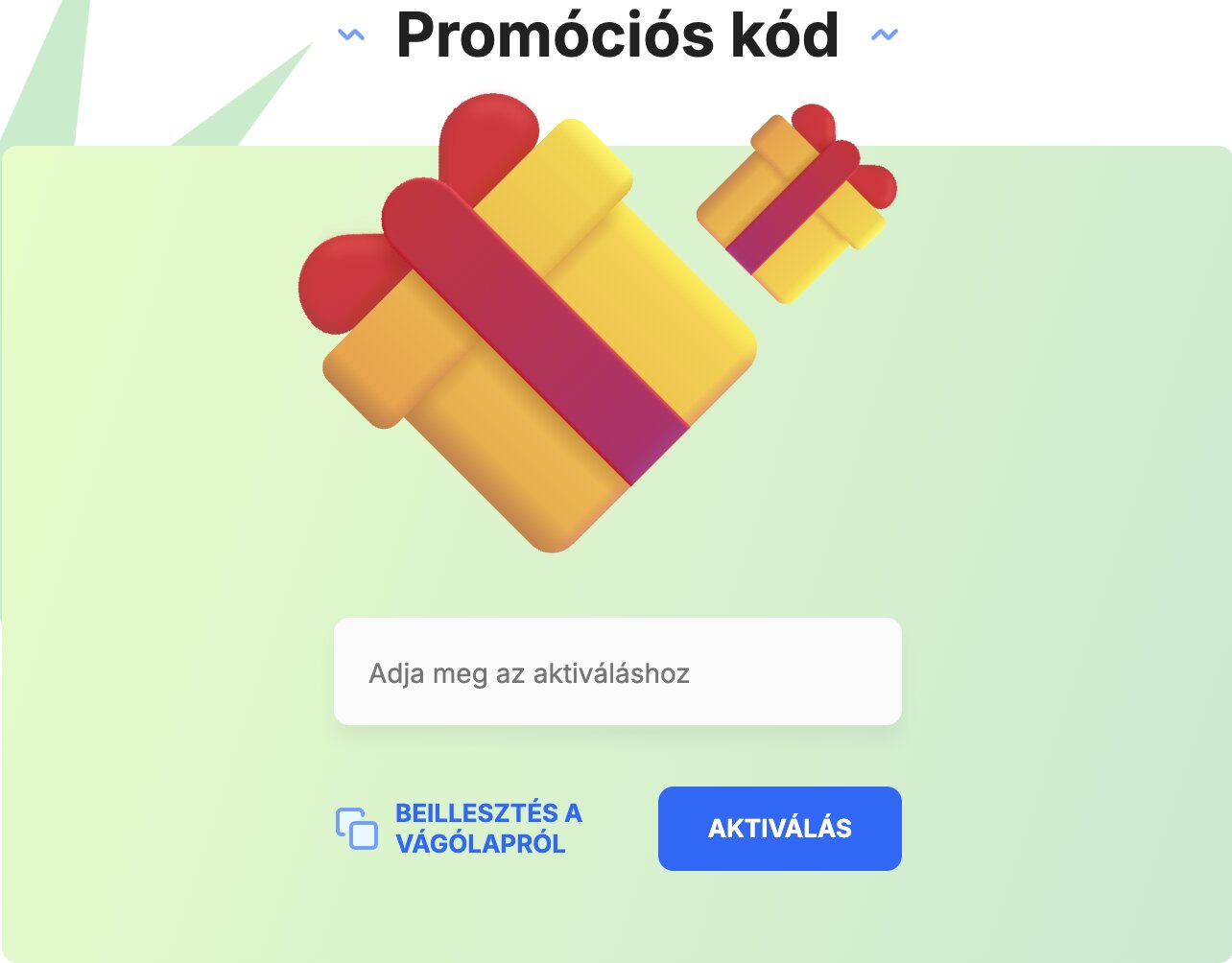 icecasino promóciós kód