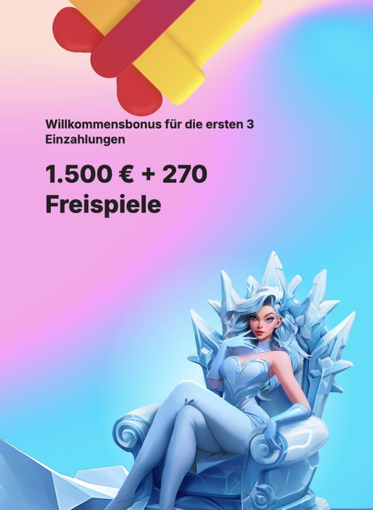 icecasino welcome bonus